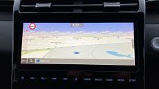 Hyundai TUCSON 1.6 TGDi Premium 5dr 2WD Petrol Estate